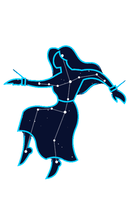 Andromeda Constellation